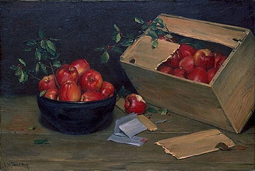 Untitled JH Sharp artwork
